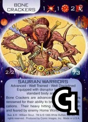 Bone Crackers